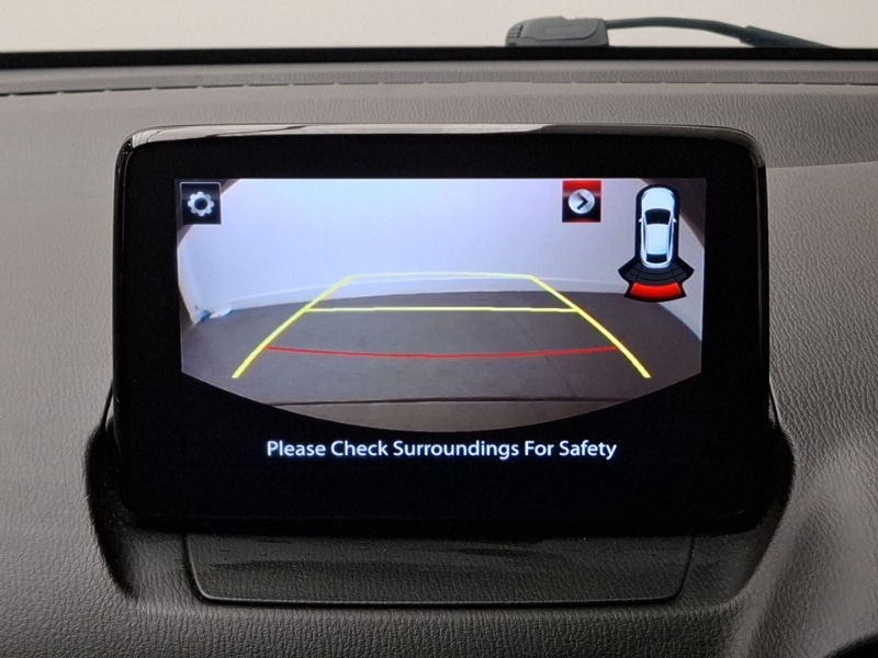 Used Mazda Mazda2 2020 for sale - 77911824: Photo 11