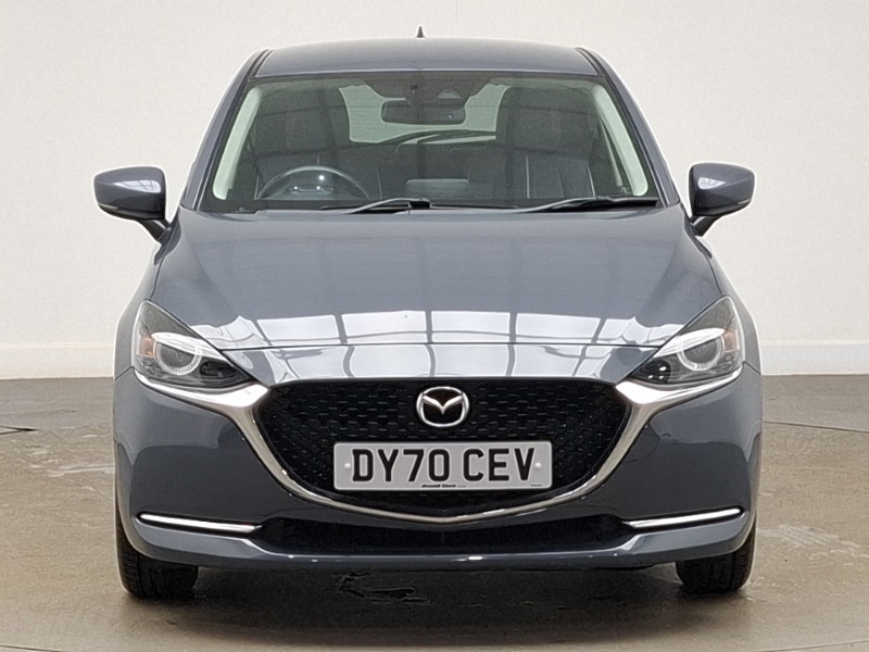 Used Mazda Mazda2 2020 for sale - 77911824: Photo 12