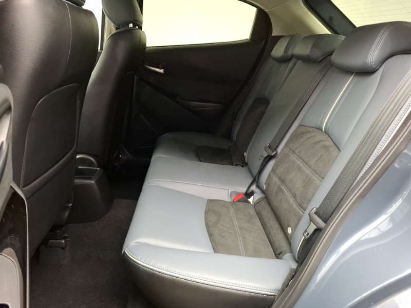 Used Mazda Mazda2 2020 for sale - 77911824: Photo 6