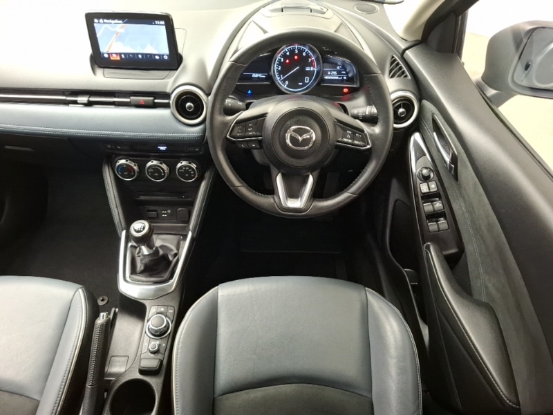 Used Mazda Mazda2 2020 for sale - 77911824: Photo 7
