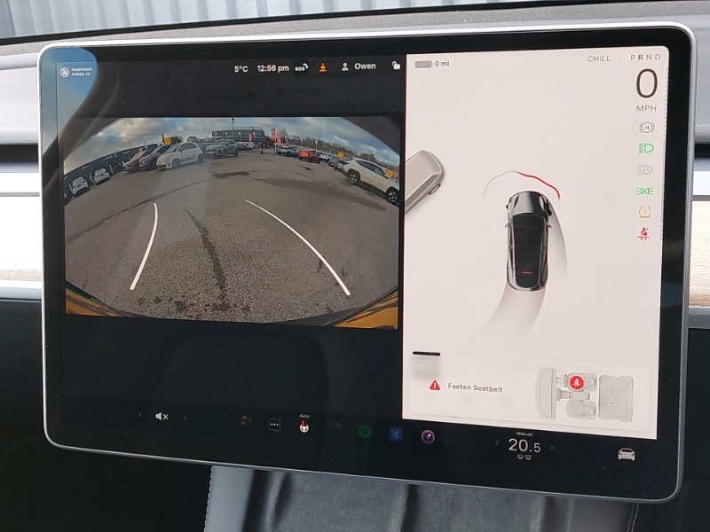 Used Tesla Model Y 2022 for sale - 77087080: Photo 11