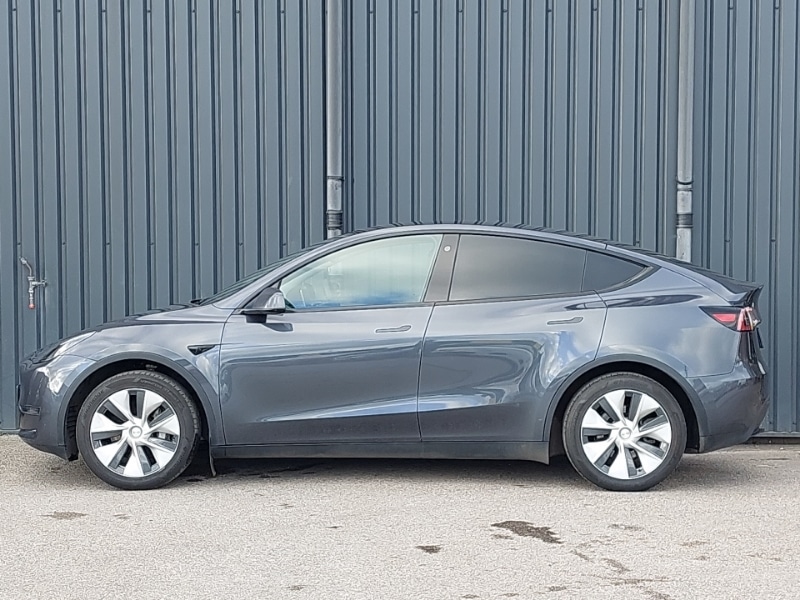 Used Tesla Model Y 2022 for sale - 77087080: Photo 4