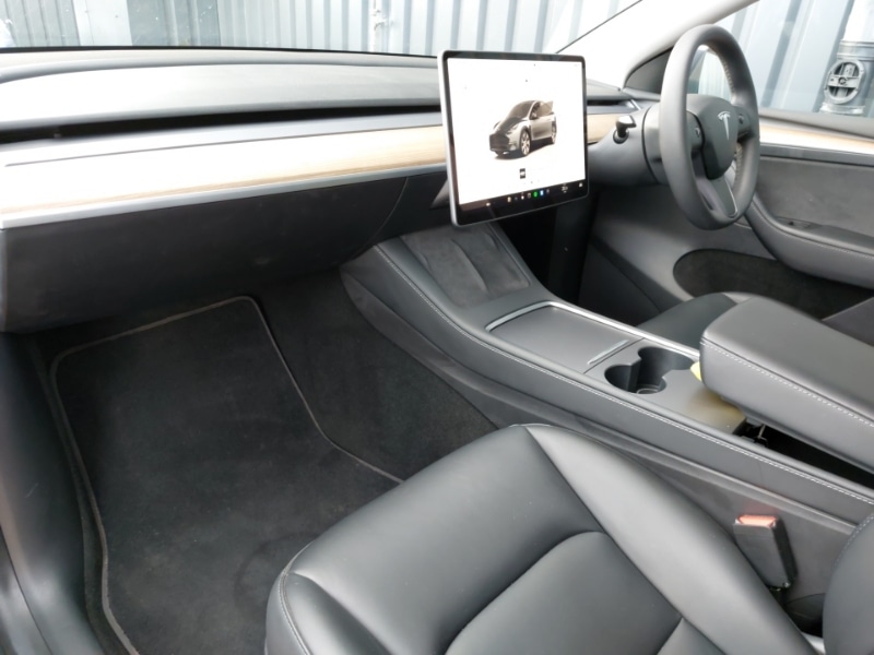 Used Tesla Model Y 2022 for sale - 77087080: Photo 5