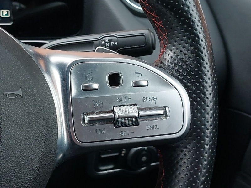 Used Mercedes-Benz B Class 2020 for sale - 77410509: Photo 10