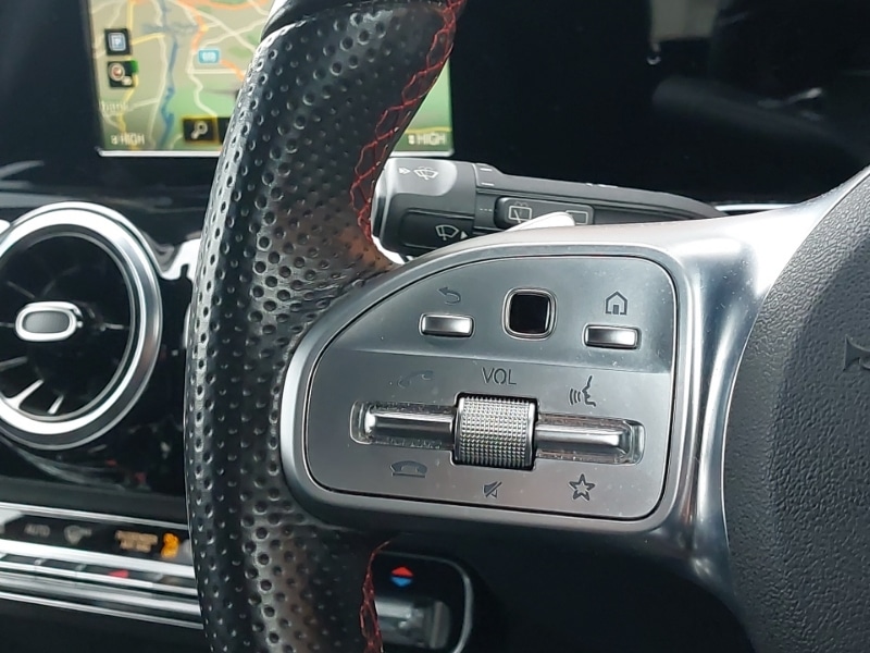 Used Mercedes-Benz B Class 2020 for sale - 77410509: Photo 11