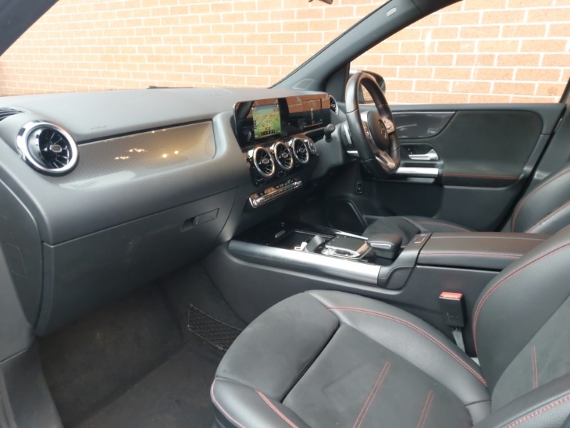 Used Mercedes-Benz B Class 2020 for sale - 77410509: Photo 5