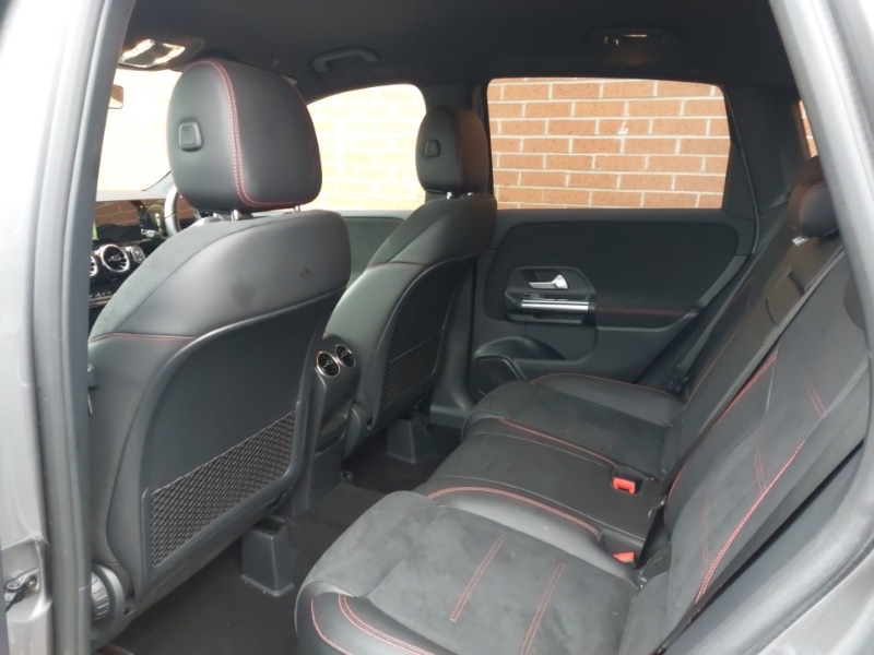 Used Mercedes-Benz B Class 2020 for sale - 77410509: Photo 6