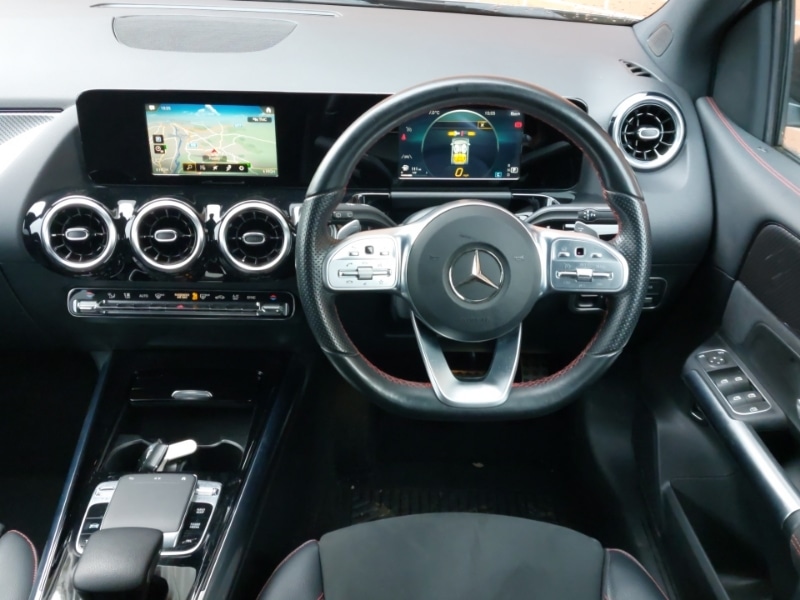 Used Mercedes-Benz B Class 2020 for sale - 77410509: Photo 7