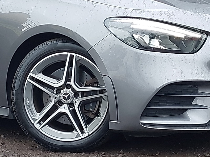 Used Mercedes-Benz B Class 2020 for sale - 77410509: Photo 9