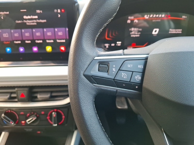 Used SEAT Arona 2023 for sale - 76764546: Photo 12