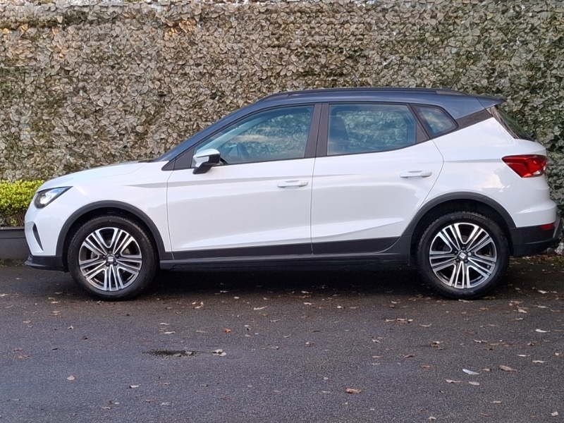 Used SEAT Arona 2023 for sale - 76764546: Photo 4