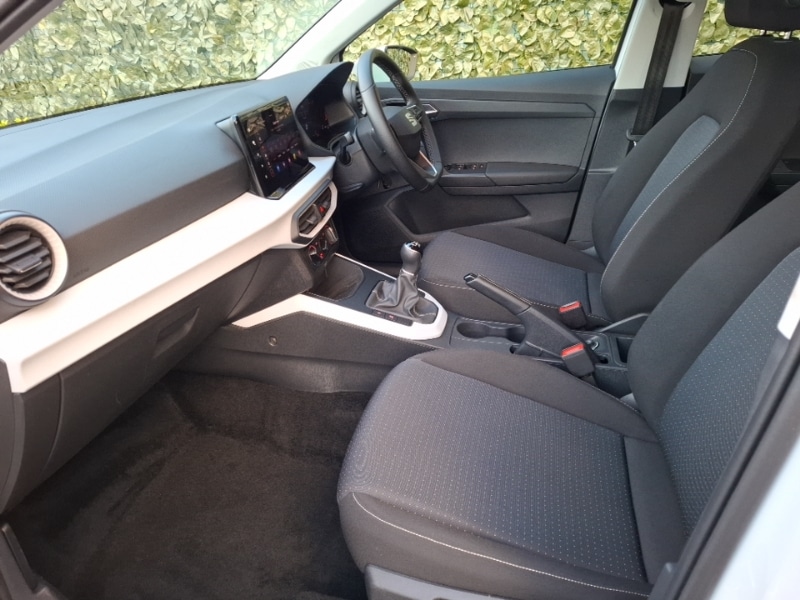 Used SEAT Arona 2023 for sale - 76764546: Photo 5
