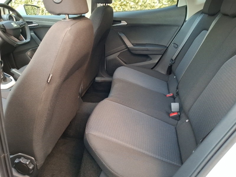 Used SEAT Arona 2023 for sale - 76764546: Photo 6