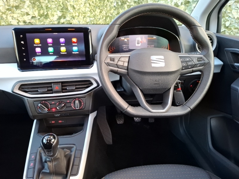 Used SEAT Arona 2023 for sale - 76764546: Photo 7