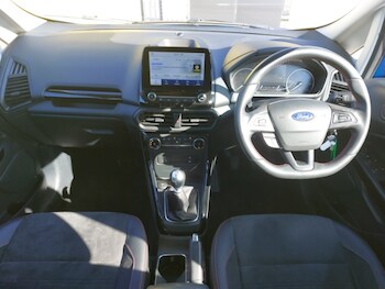 Used Ford Ecosport 2022 for sale - 78635012: Photo
