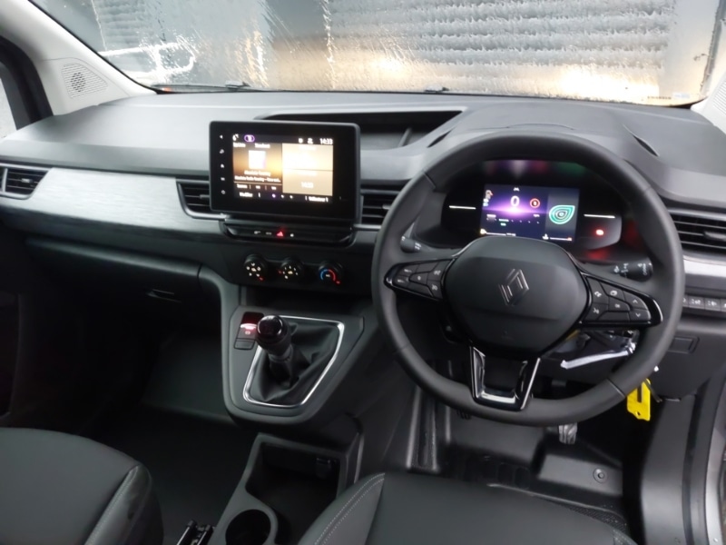 Used Renault Kangoo 2025 for sale - 77257095: Photo 2