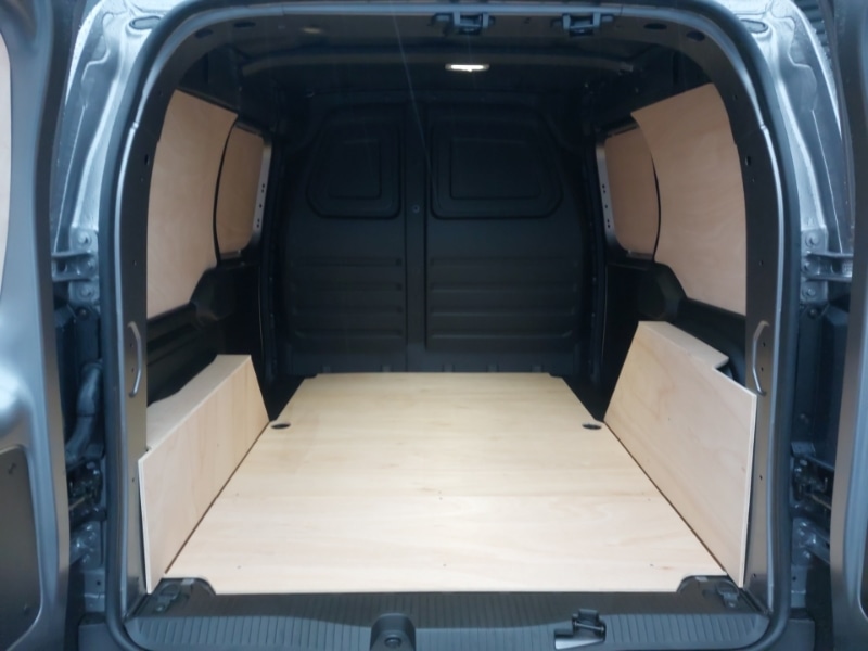 Used Renault Kangoo 2025 for sale - 77257095: Photo 8