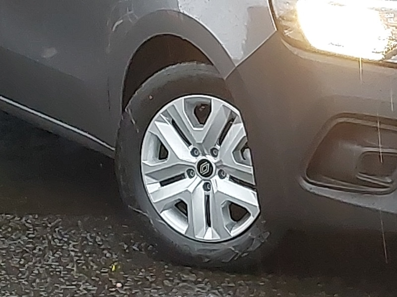 Used Renault Kangoo 2025 for sale - 77257095: Photo 9