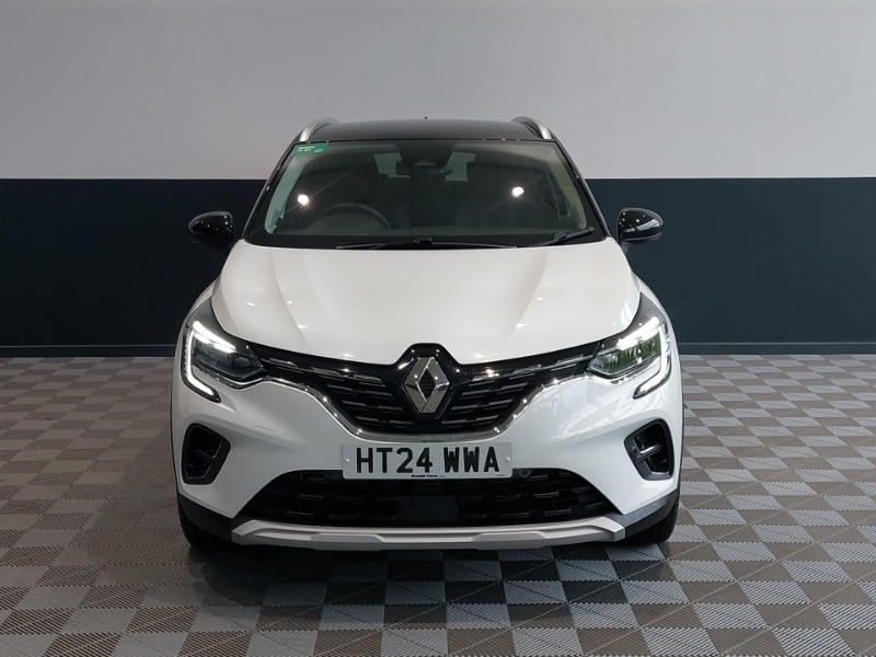 Used Renault Captur 2024 for sale - 77606533: Photo 12