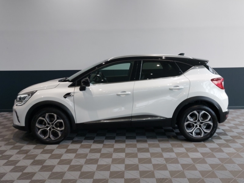 Used Renault Captur 2024 for sale - 77606533: Photo 4