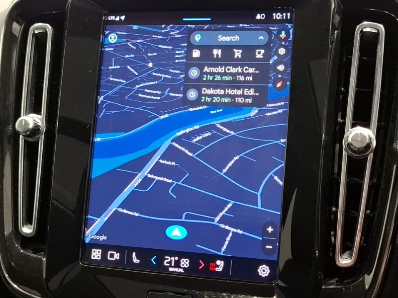 Used Volvo XC40 2024 for sale - 77380554: Photo 11