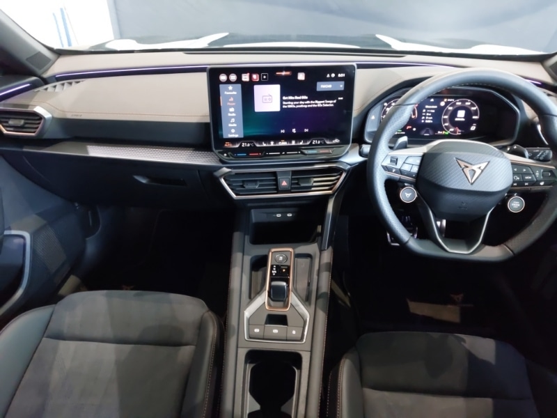 Used Cupra Formentor 2025 for sale - 77913170: Photo 2