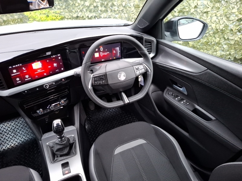 Used Vauxhall Mokka 2025 for sale - 77290205: Photo 10