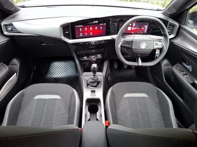 Used Vauxhall Mokka 2025 for sale - 77290205: Photo 2