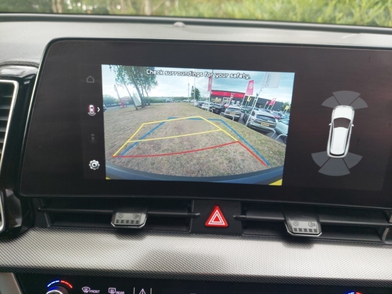 Used Kia Sportage 2022 for sale - 77330029: Photo 10