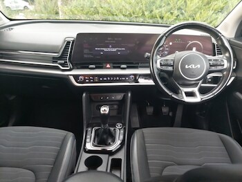 Used Kia Sportage 2022 for sale - 77330029: Photo