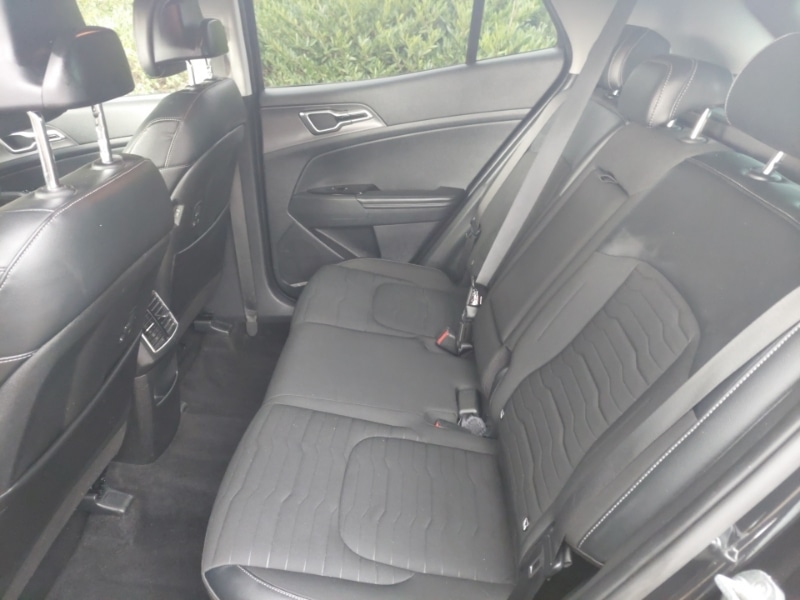 Used Kia Sportage 2022 for sale - 77330029: Photo 6