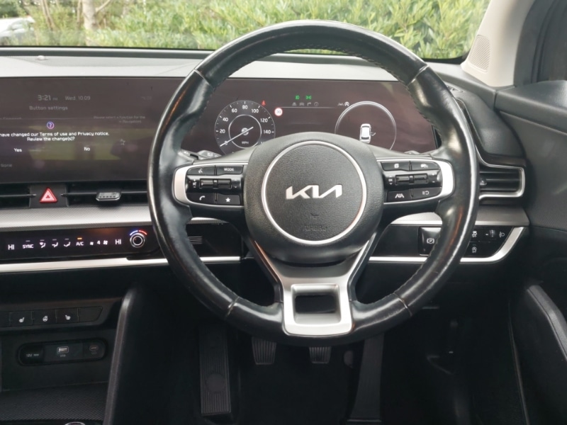 Used Kia Sportage 2022 for sale - 77330029: Photo 7