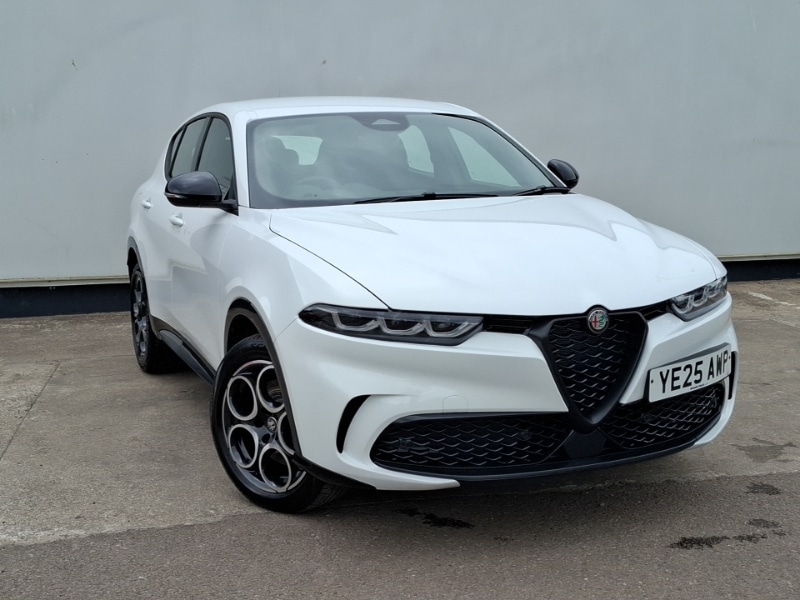 Used Alfa Romeo Tonale 2025 for sale - 76594214: Photo 1