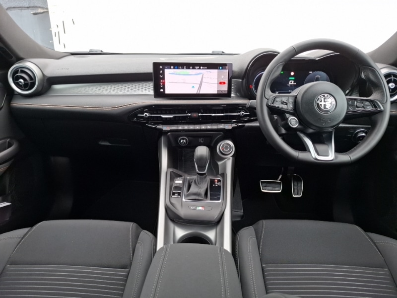 Used Alfa Romeo Tonale 2025 for sale - 76594214: Photo 2