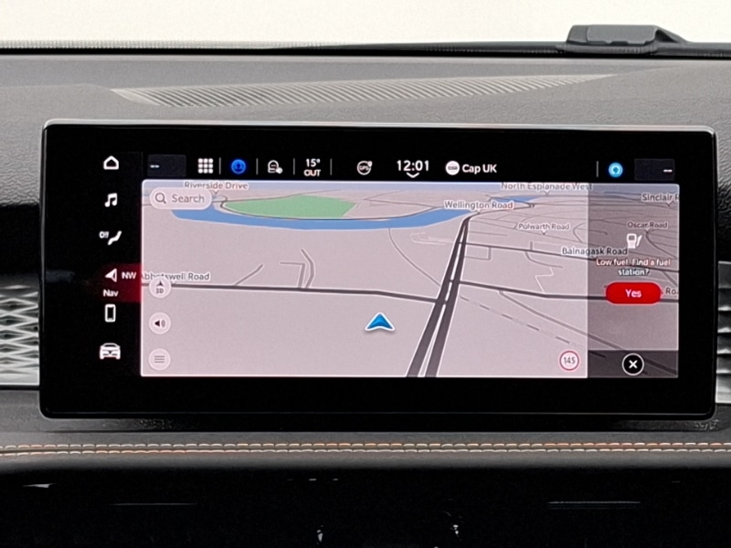 Used Alfa Romeo Tonale 2025 for sale - 76594214: Photo 7