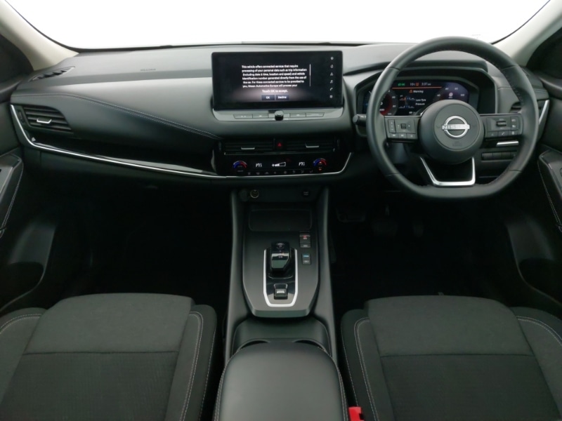 Used Nissan Qashqai 2024 for sale - 76745831: Photo 2