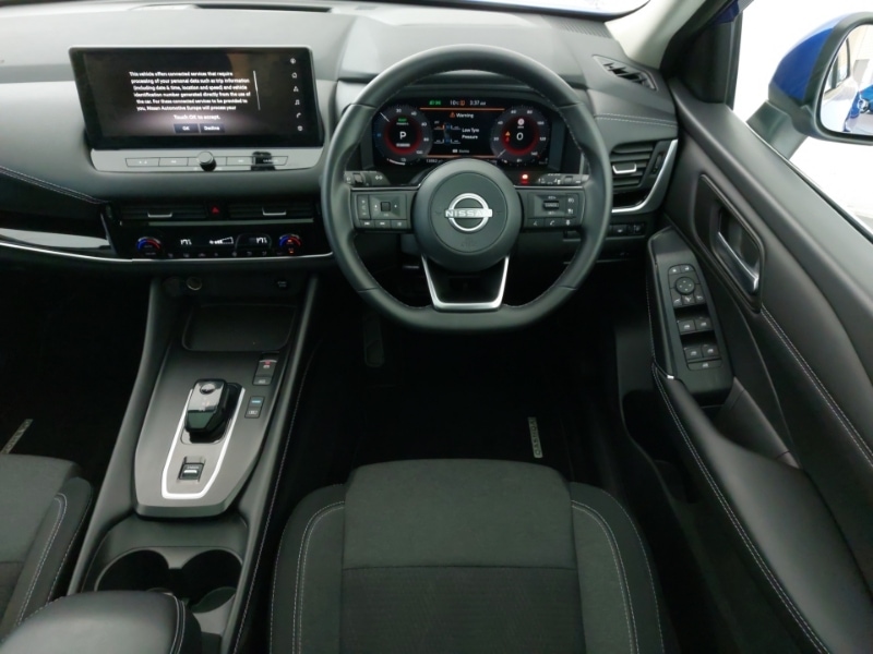 Used Nissan Qashqai 2024 for sale - 76745831: Photo 7