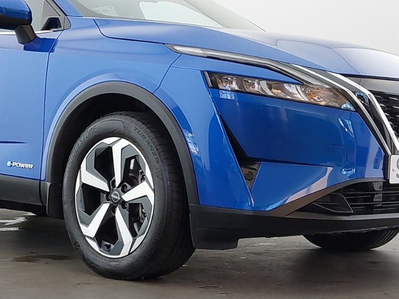 Used Nissan Qashqai 2024 for sale - 76745831: Photo 9