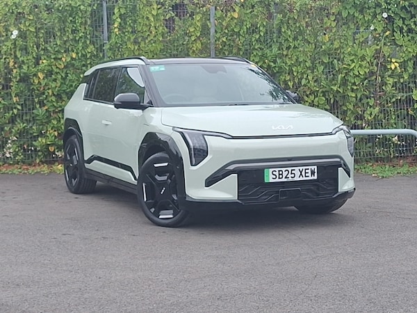 Used Kia EV3 2025 for sale - 76169414: Photo 1