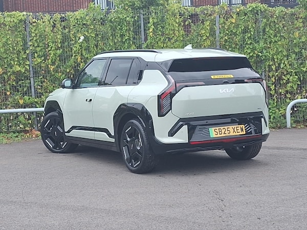 Used Kia EV3 2025 for sale - 76169414: Photo 3