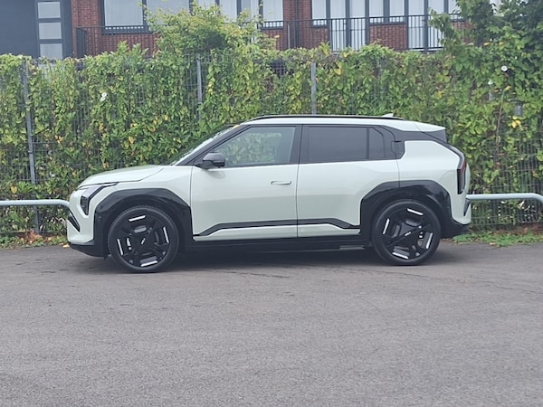 Used Kia EV3 2025 for sale - 76169414: Photo 4