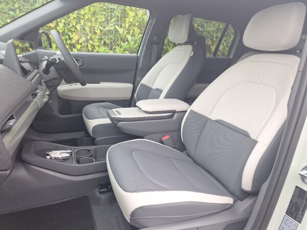 Used Kia EV3 2025 for sale - 76169414: Photo 5