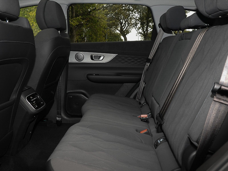 Used Chery Tiggo 8 2026 for sale - 78198404: Photo 6