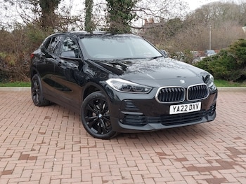 Used BMW X2 2022 for sale - 77597438: Photo
