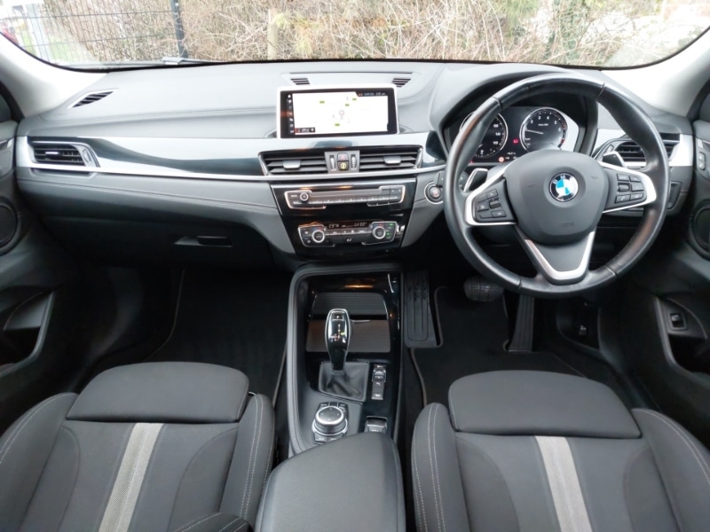 Used BMW X2 2022 for sale - 77597438: Photo 2