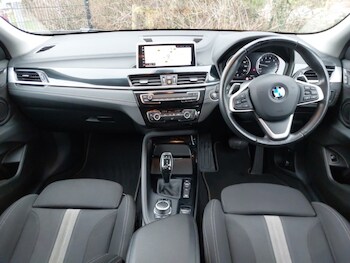 Used BMW X2 2022 for sale - 77597438: Photo