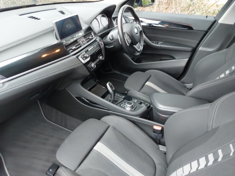 Used BMW X2 2022 for sale - 77597438: Photo 5