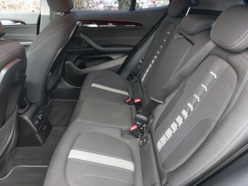 Used BMW X2 2022 for sale - 77597438: Photo 6