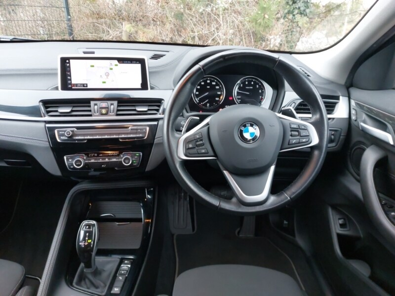 Used BMW X2 2022 for sale - 77597438: Photo 7