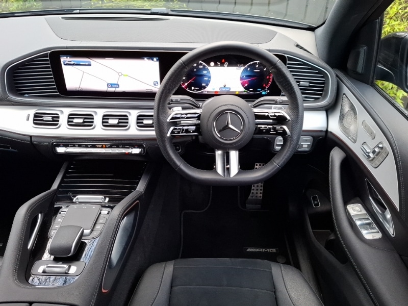 Used Mercedes-Benz GLE 2025 for sale - 77338832: Photo 7